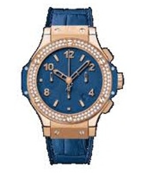 Hublot Tutti Frutti 341.PL.5190.LR.1104